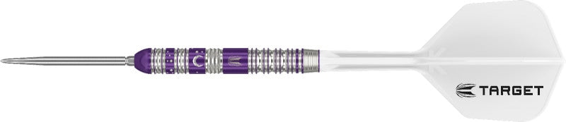  Target Japan Kasumi Sato Endeavor 90% Tungsten Swiss Point Steeldarts