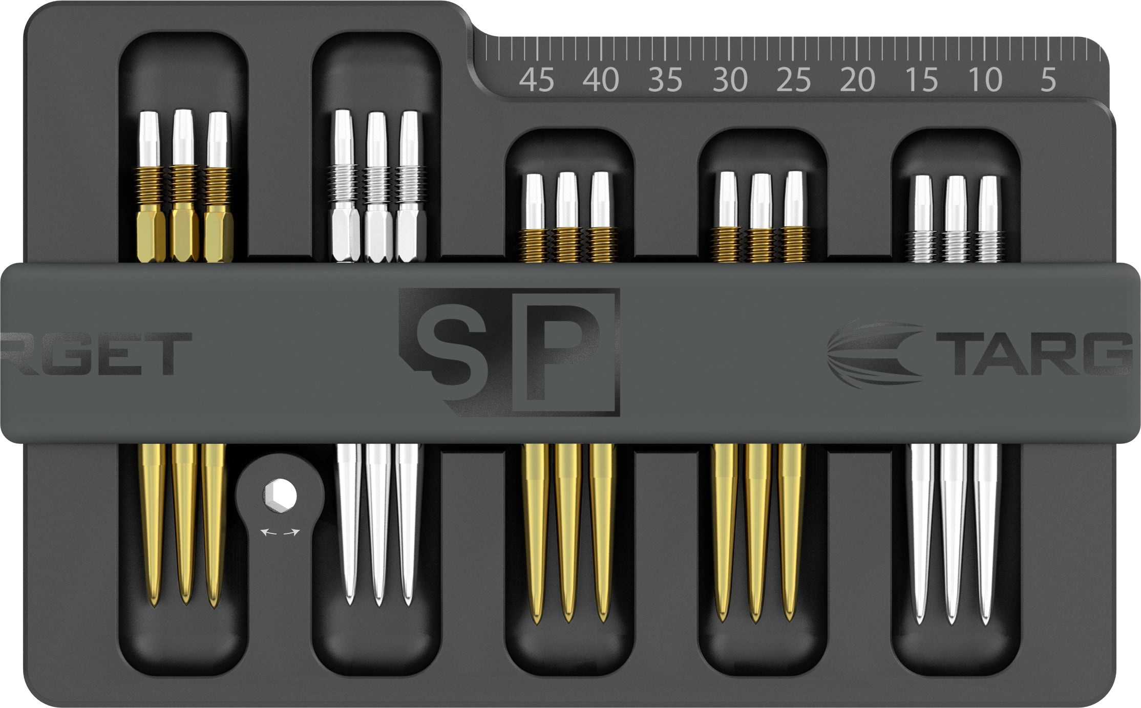  Target Swiss Point Safe
