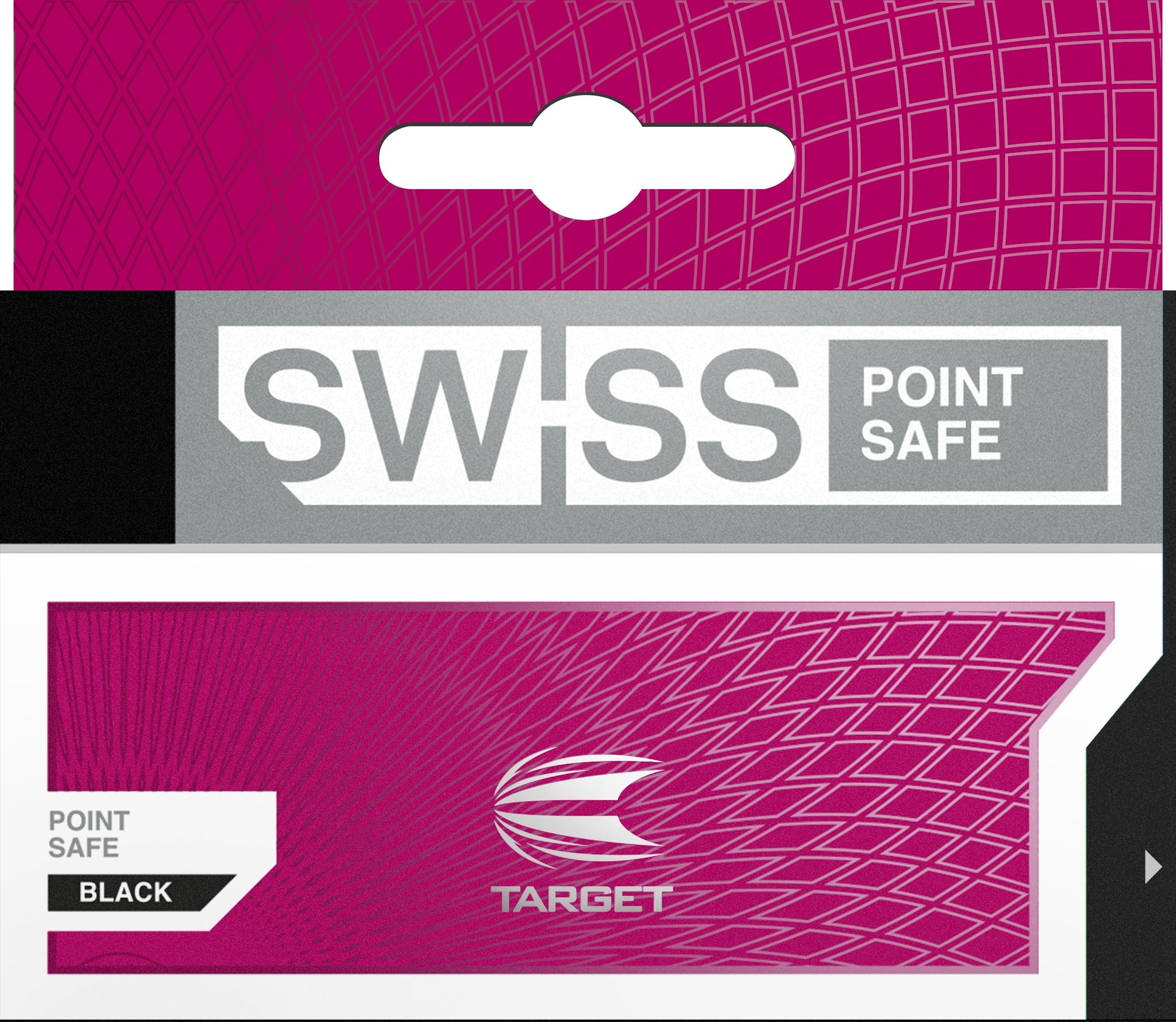  Target Swiss Point Safe