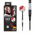  Bull's Martin Schindler Generation 3 90% Tungsten Steeldarts