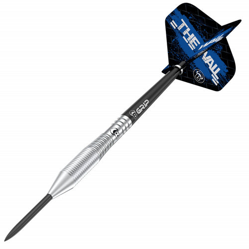  Bull's Martin Schindler TW80 80% Tungsten Steeldarts