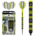  Winmau Michael Van Gerwen Pro-Series 85% Tungsten Steeldarts