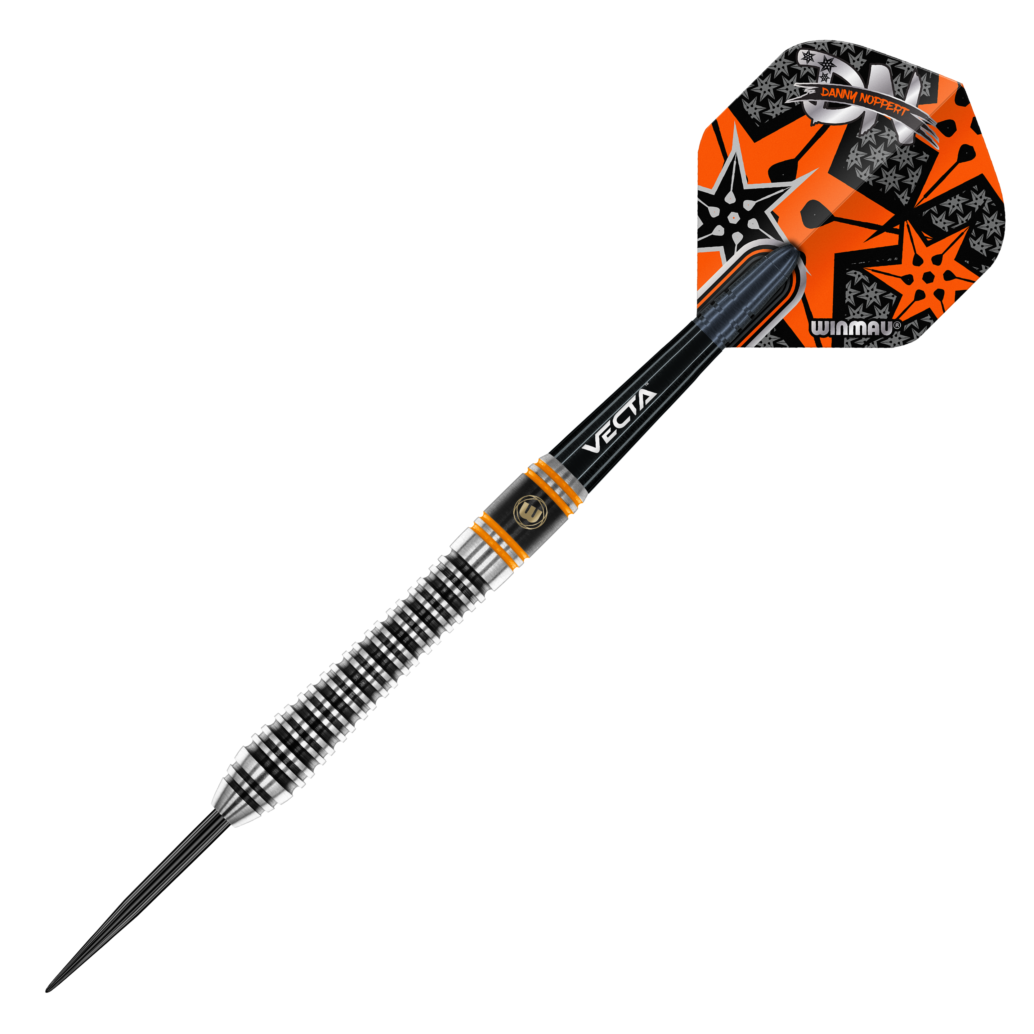  Winmau Danny Noppert Signature Edition 90% Tungsten Steeldarts