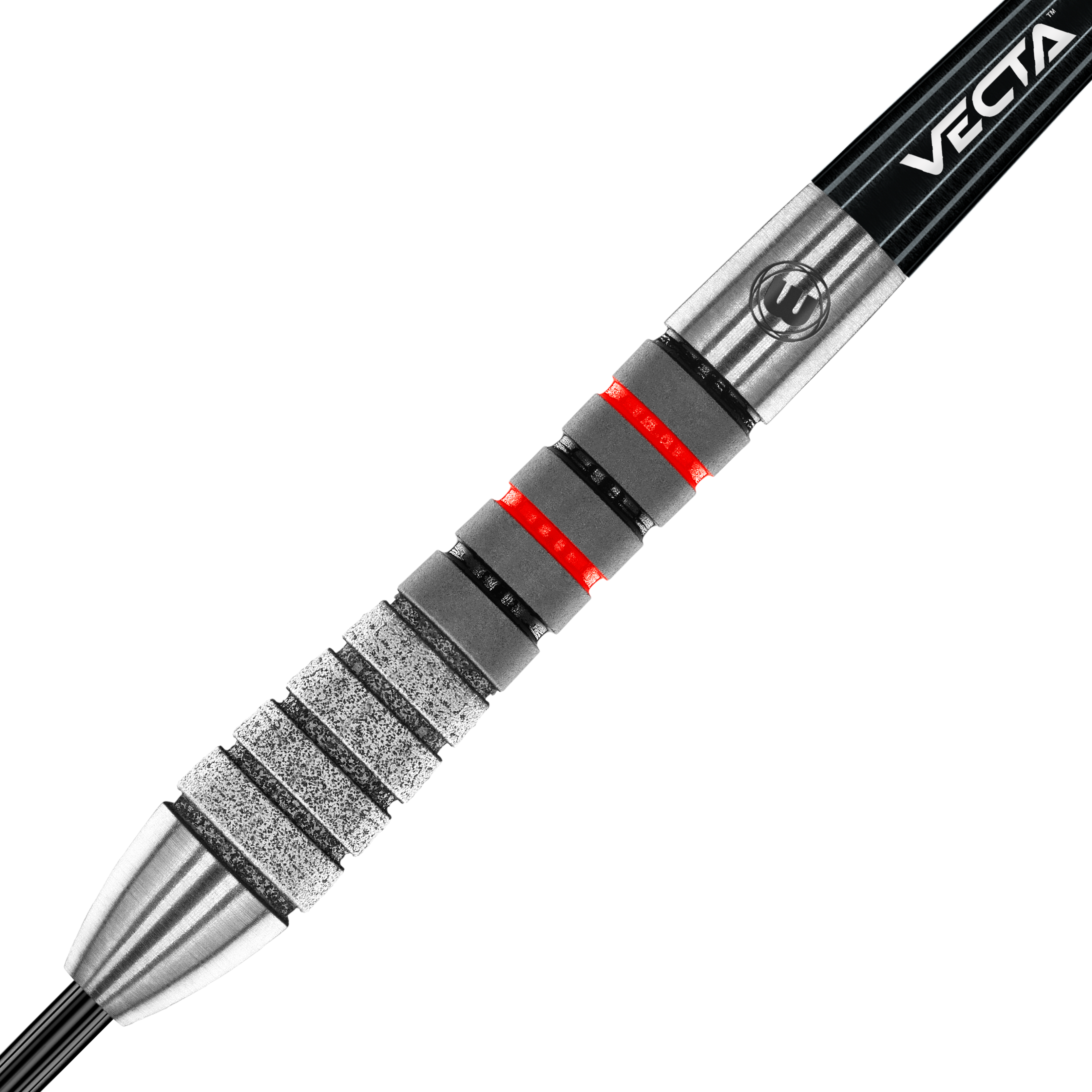  Winmau Dennis Priestley Diamond 3-Zero 90% Tungsten Steeldarts