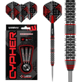  Winmau Cypher 90% Tungsten Steeldarts
