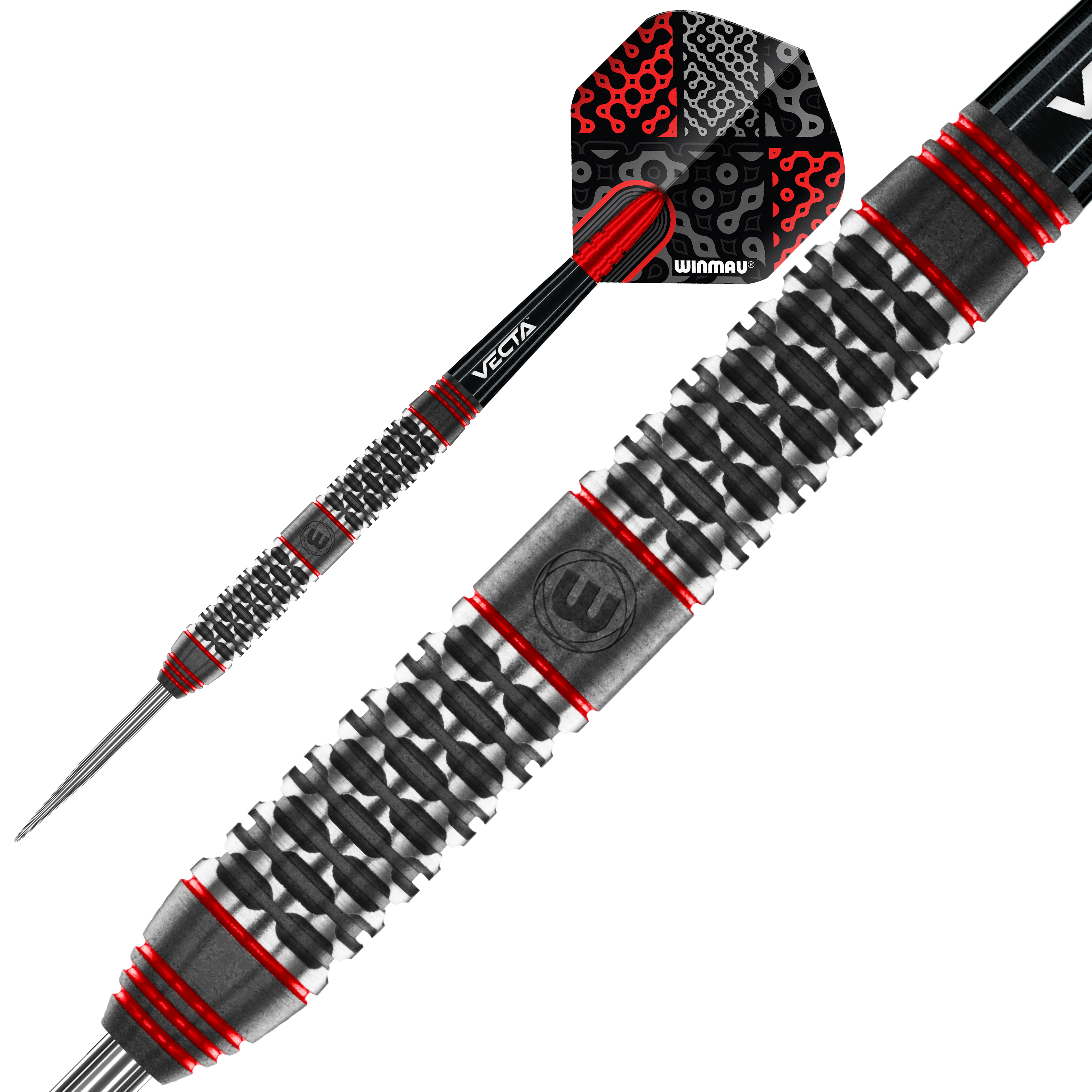  Winmau Cypher 90% Tungsten Steeldarts