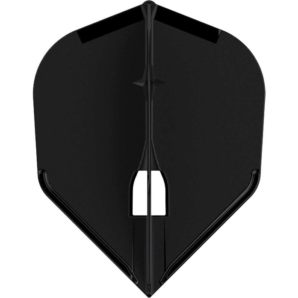  L-Style Champagne Flight Pro - Shape