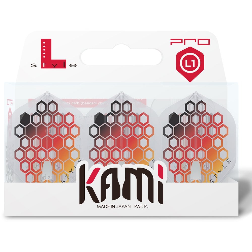  L-Style Champagne Flight Kami - Rene Eidams V3 - Standard