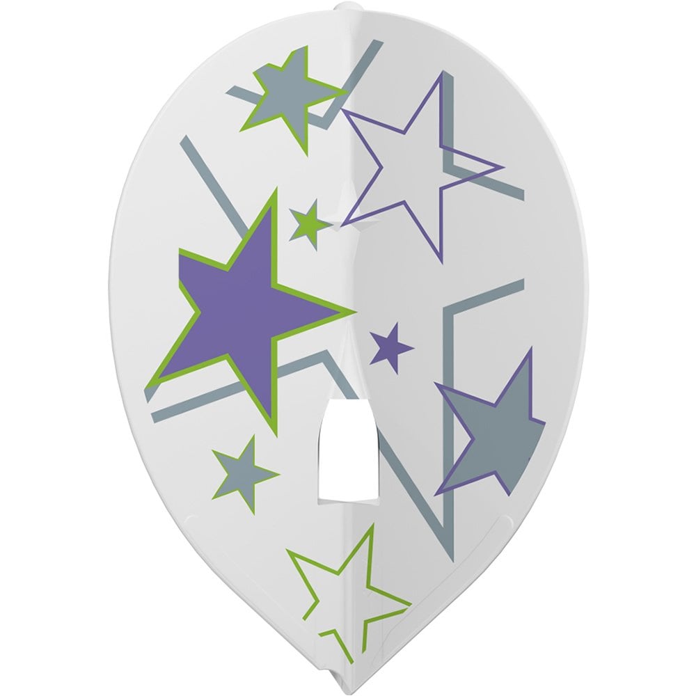  L-Style Champagne Flight Pro - Ryan Murray - Teardrop