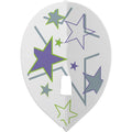  L-Style Champagne Flight Pro - Ryan Murray - Teardrop