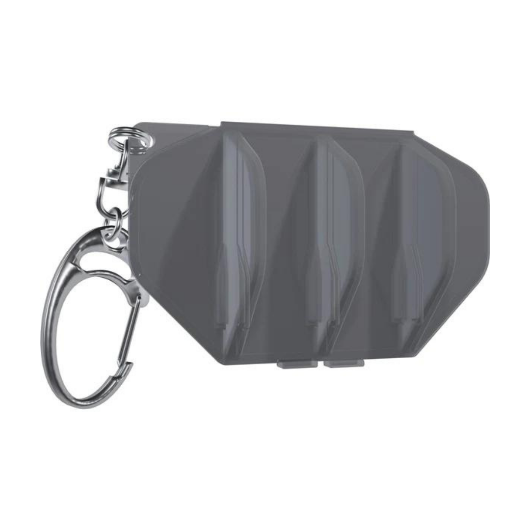  L-Style L-Case Flight Case - Schwarz