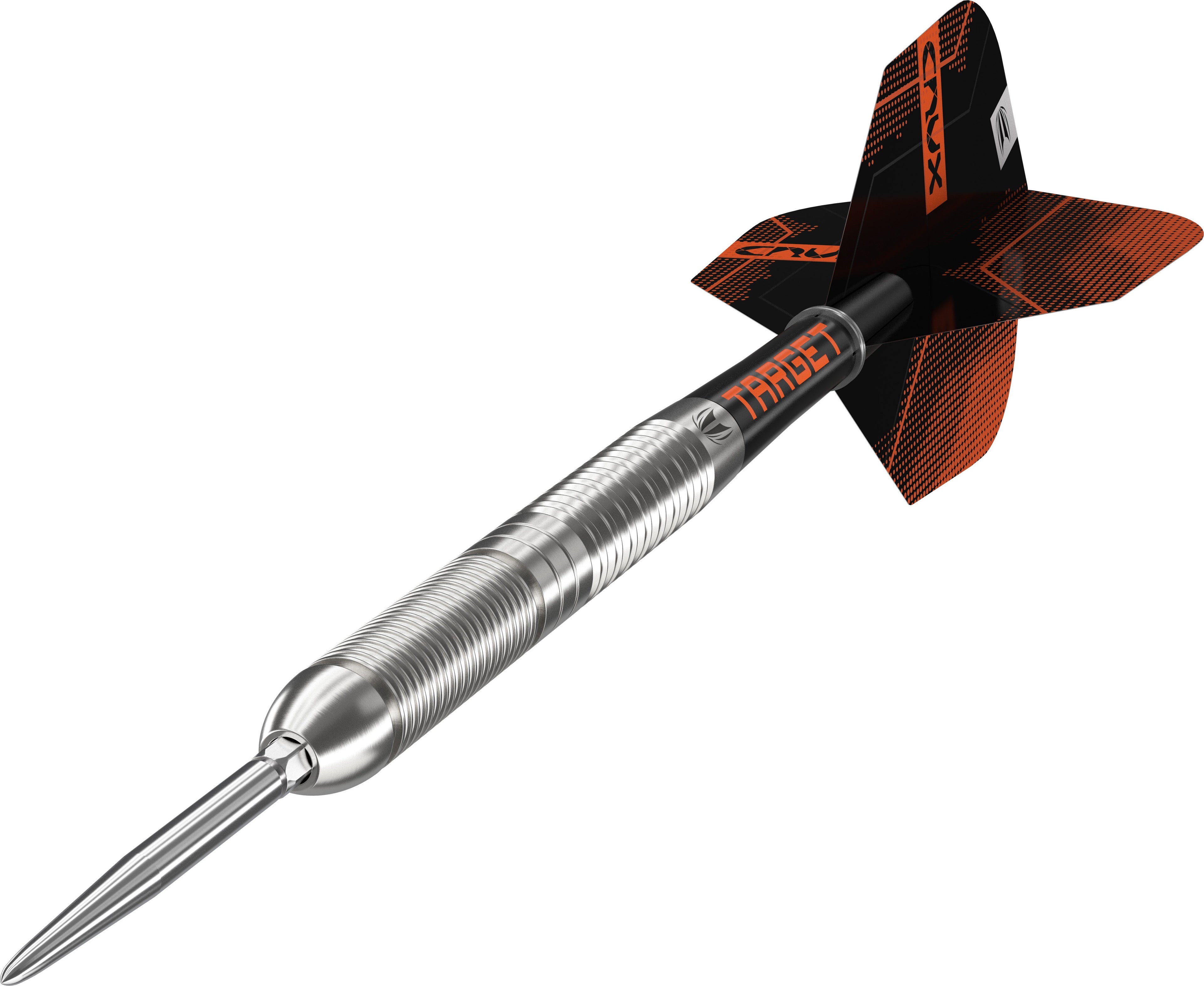  Target Crux 01 90% Tungsten Swiss Point Steeldarts