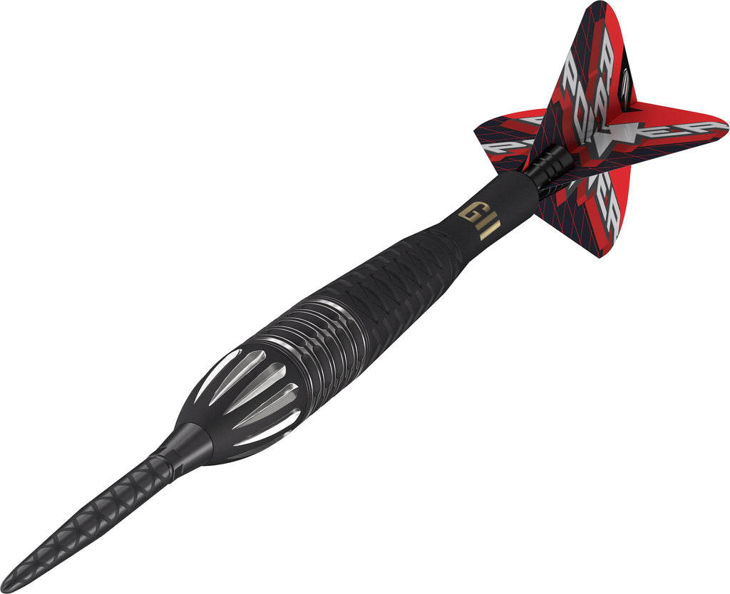  Target Phil Taylor RAW Power G11 95% Tungsten Swiss Point Steeldarts