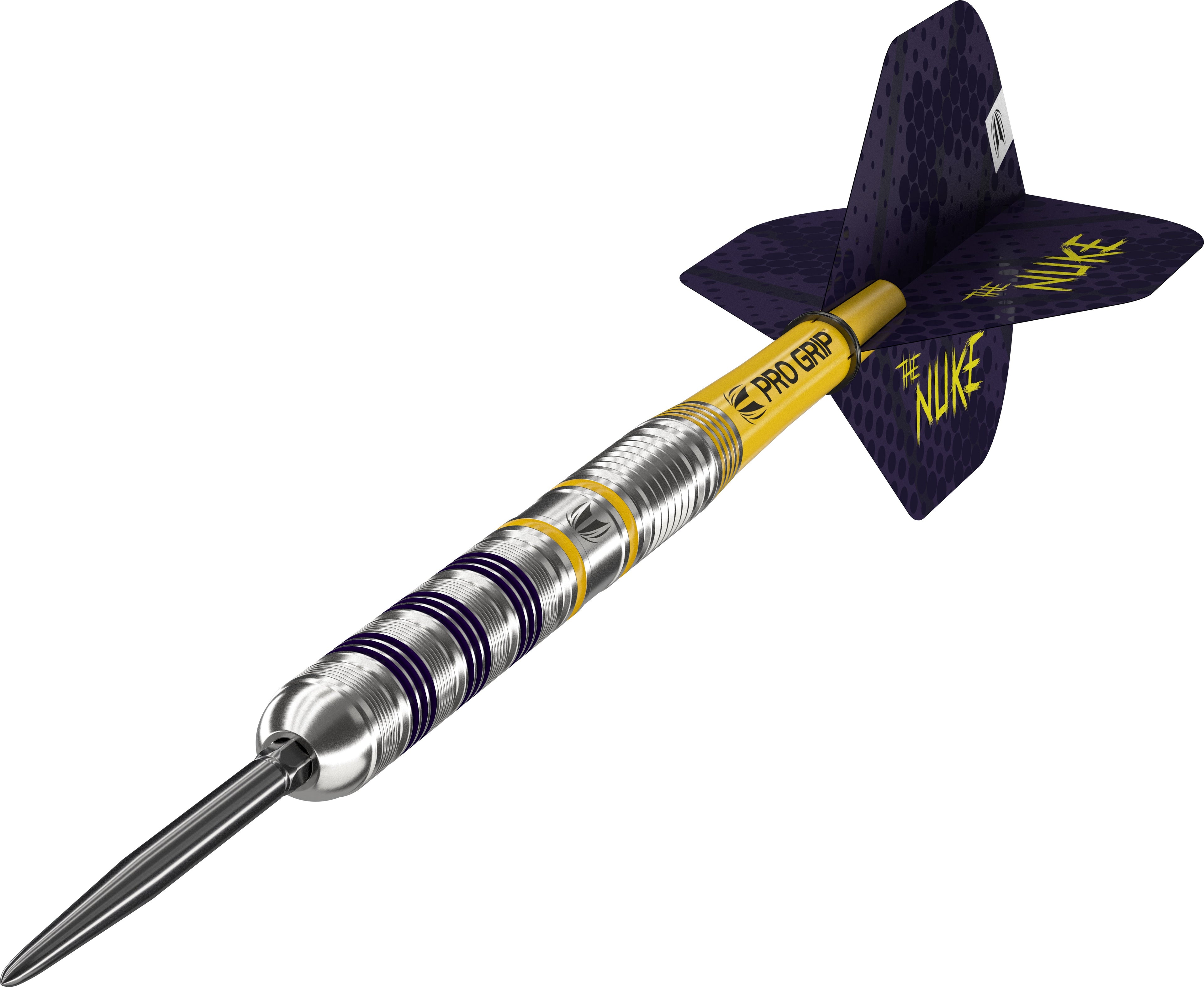  Target Luke Littler Loadout 90% Tungsten Swiss Point Steeldarts