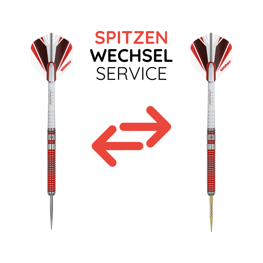  Spitzenwechsel Service