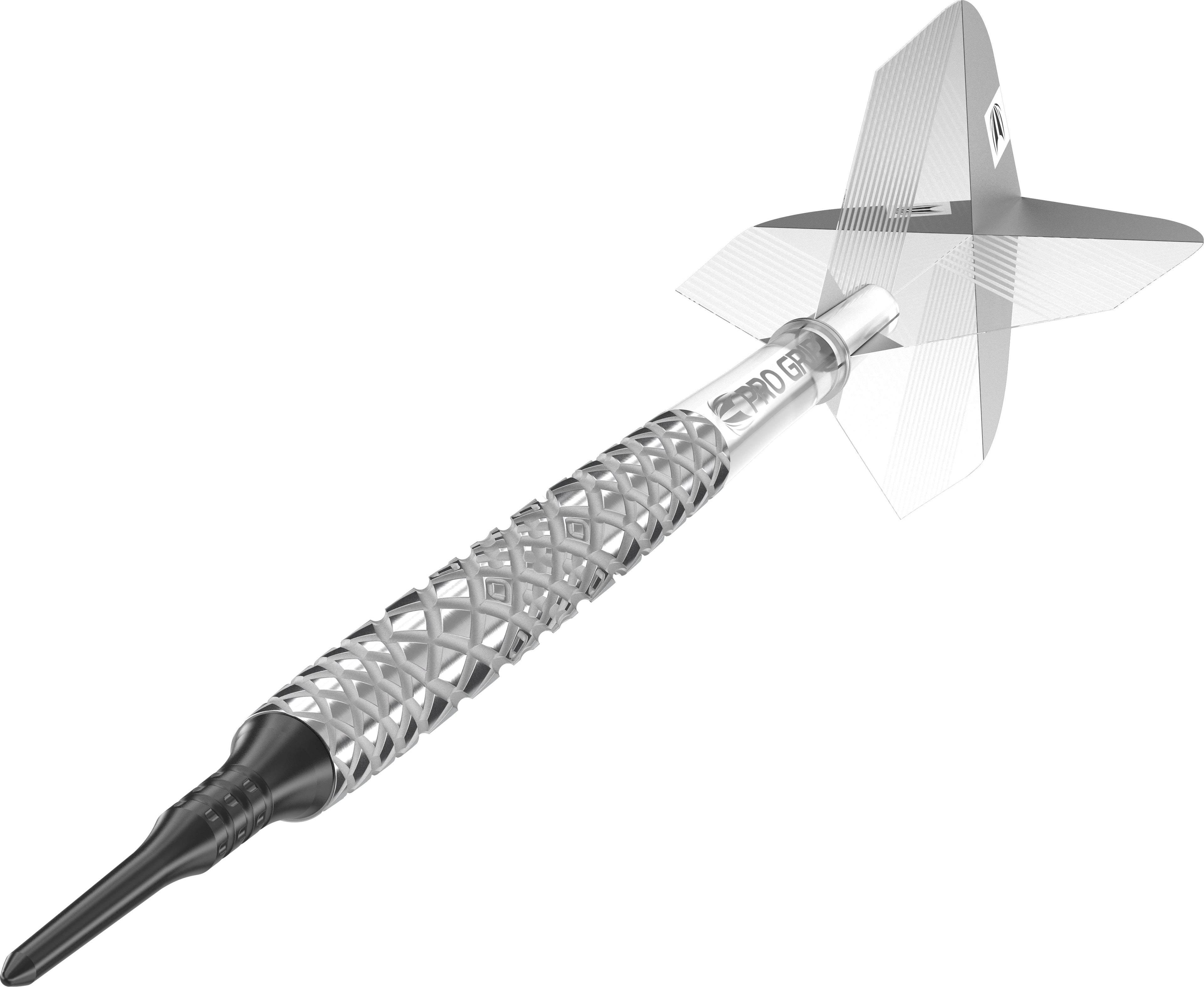  Target Nastri 10 90% Tungsten Softdarts