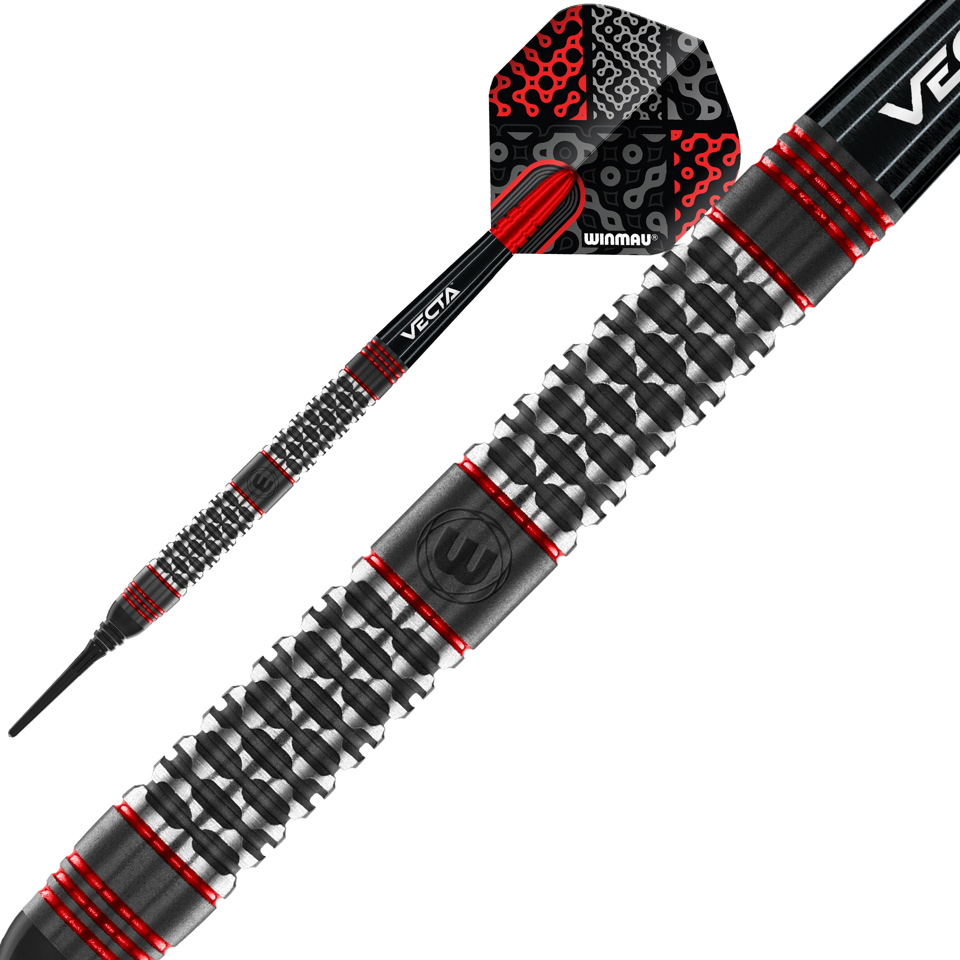  Winmau Cypher 90% Tungsten Softdarts