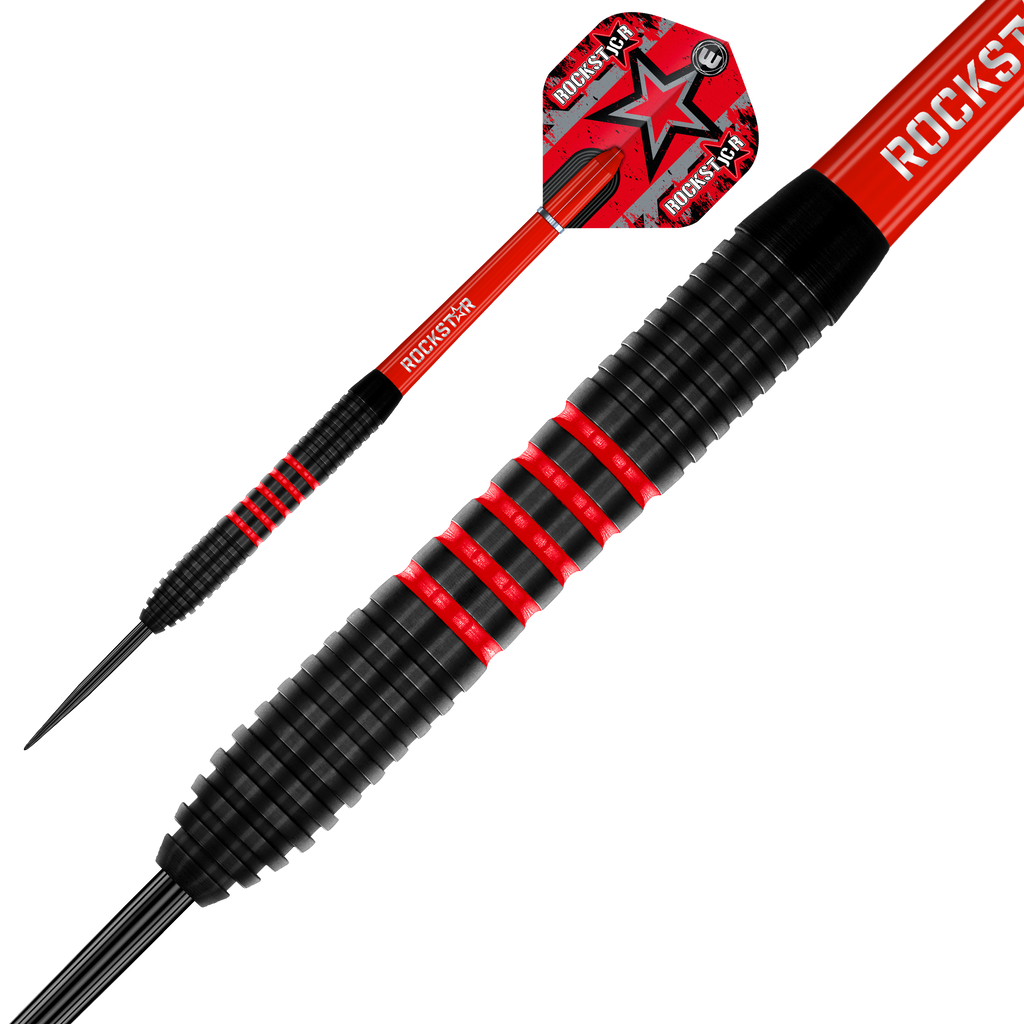  Winmau Joe Cullen Brass Steeldarts
