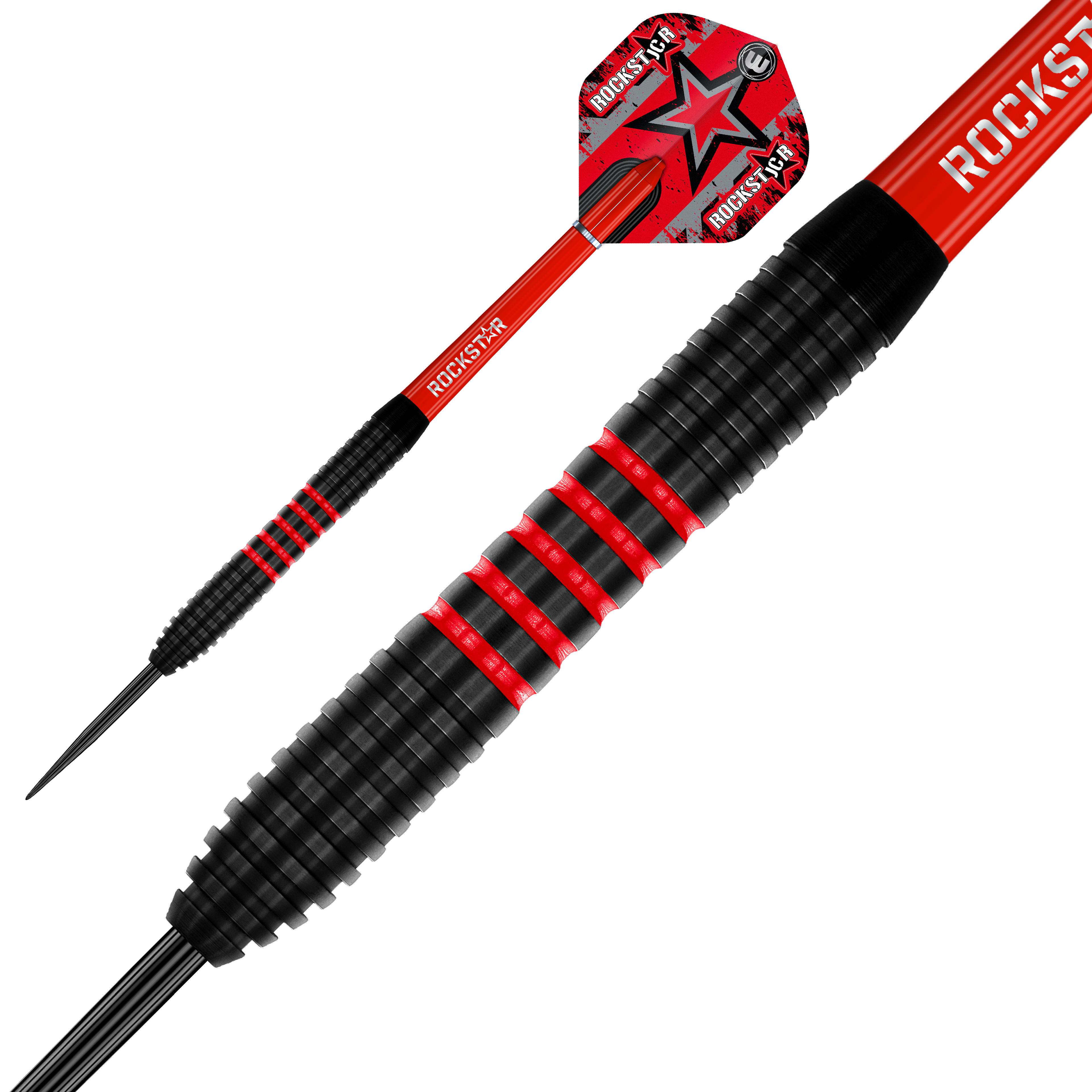  Winmau Joe Cullen Brass Steeldarts