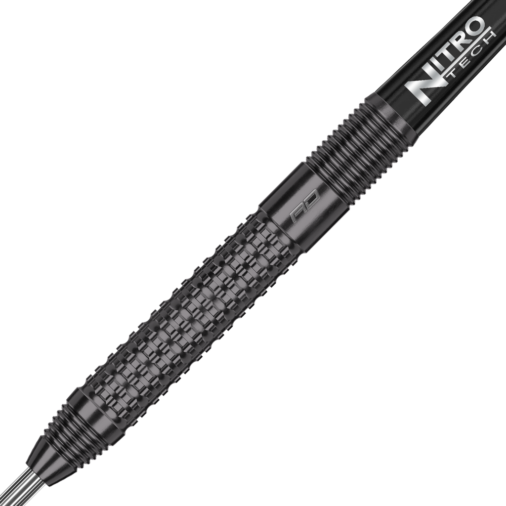  RedDragon T-800 90% Tungsten Steeldarts