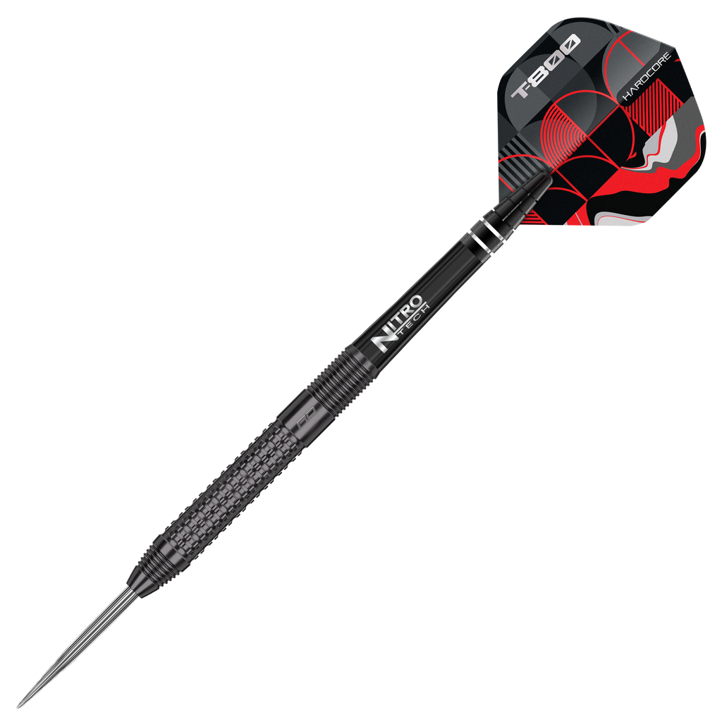  RedDragon T-800 90% Tungsten Steeldarts