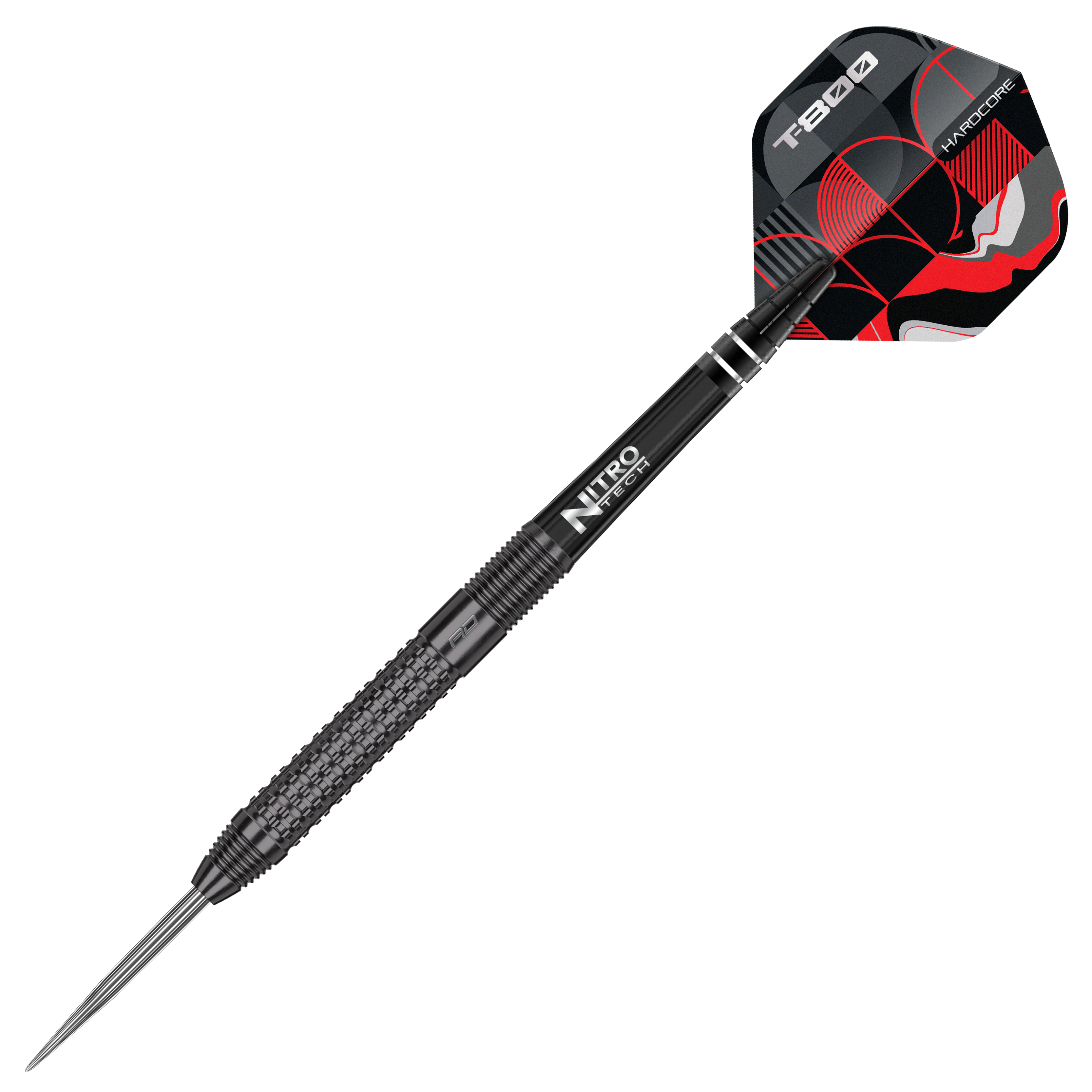  RedDragon T-800 90% Tungsten Steeldarts
