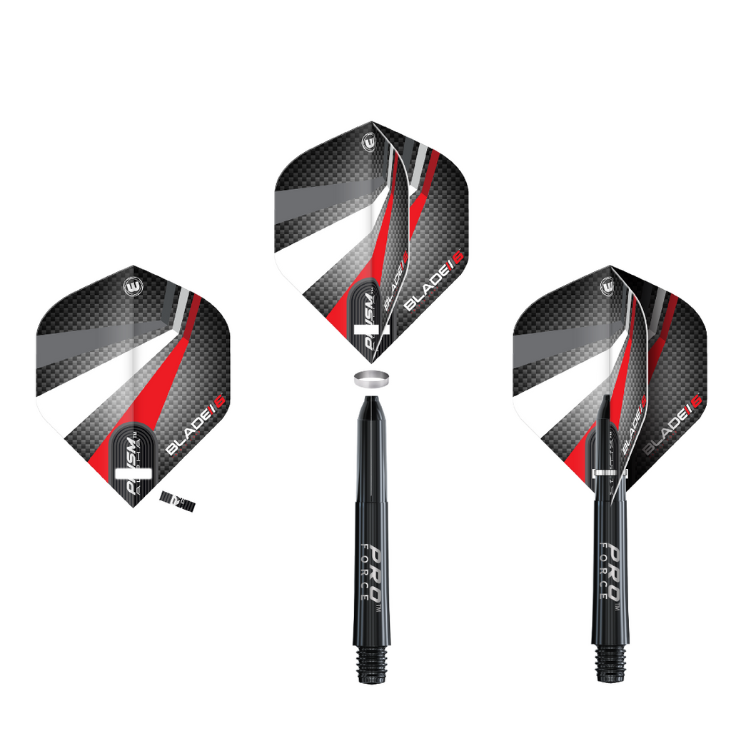  Winmau Flight Punch