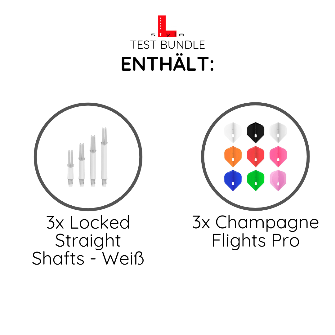  L-Style Test Bundle
