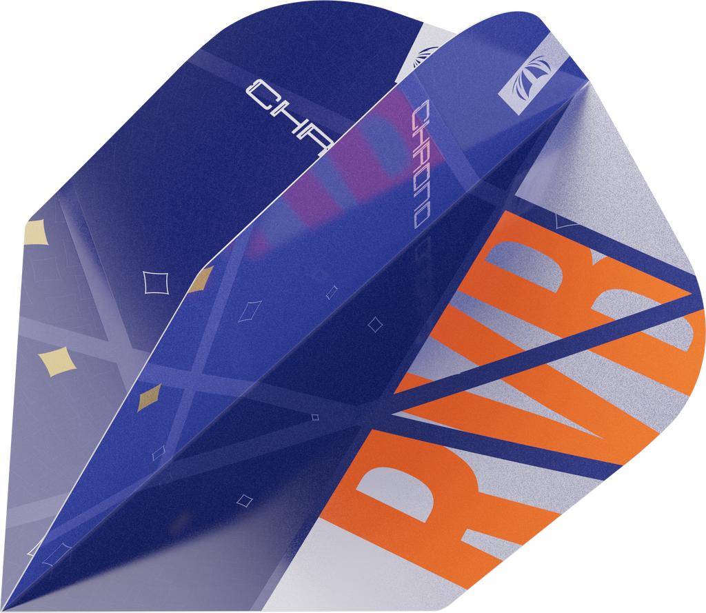  Target Flights Raymond Van Barneveld Chrono Pro. Ultra NO6 - 3 Sets
