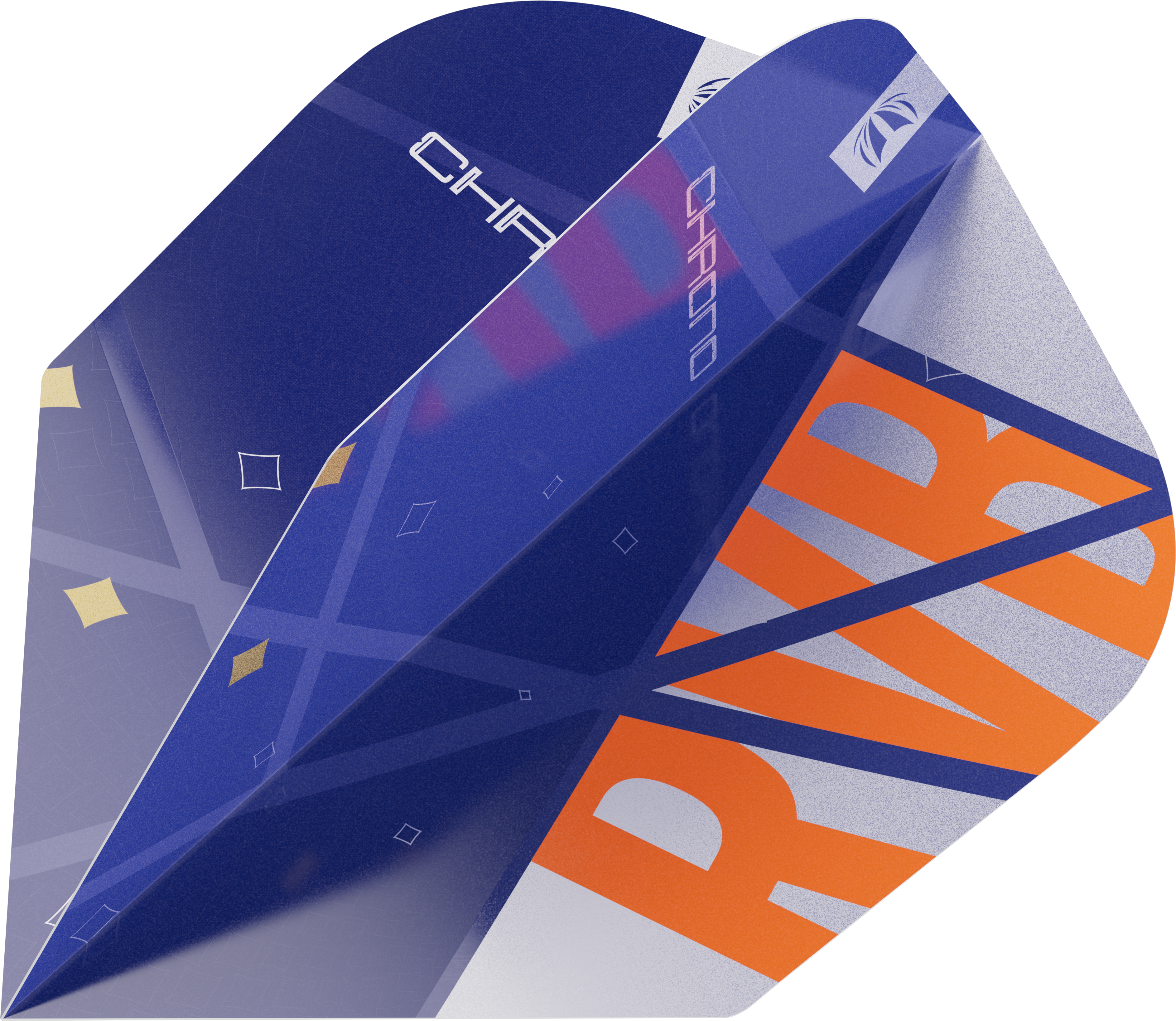  Target Flights Raymond Van Barneveld Chrono Pro. Ultra NO6 - 3 Sets
