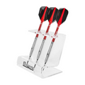  Harrows Acrylglas Dartständer (3-fach)