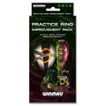  Winmau Simon Whitlock Practice Rings