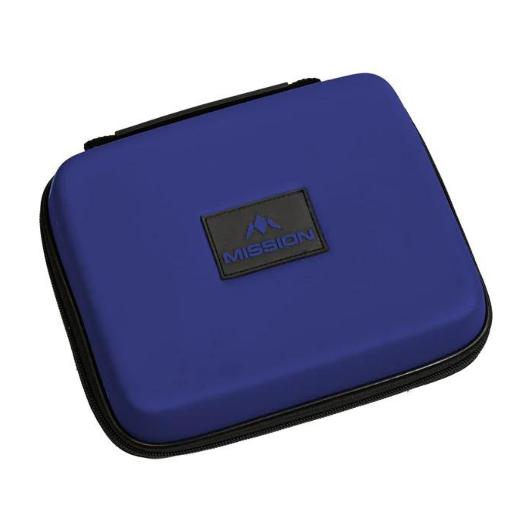  Mission Freedom Luxor Dart Case V2 - Blau