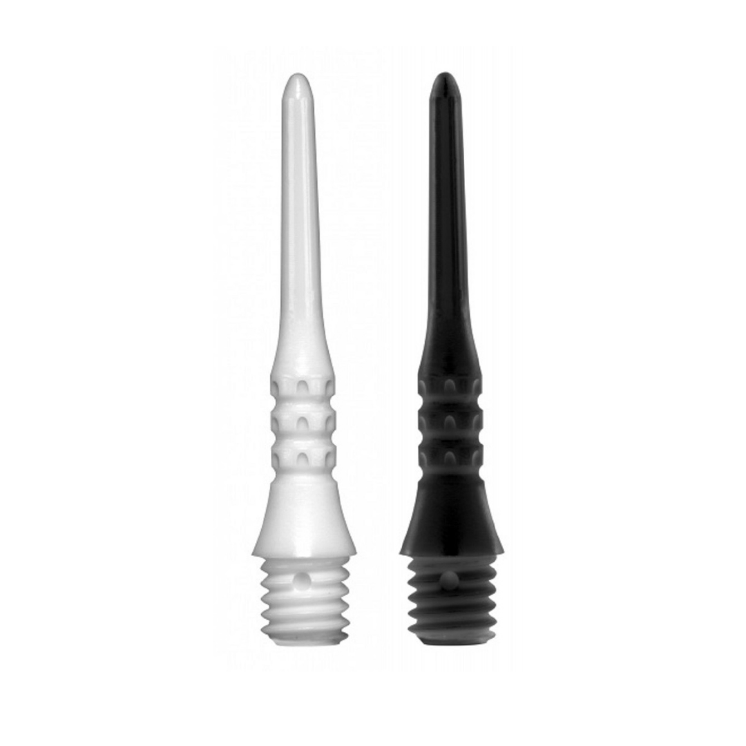  Target Pixel Tip Softtips - 50 Spitzen