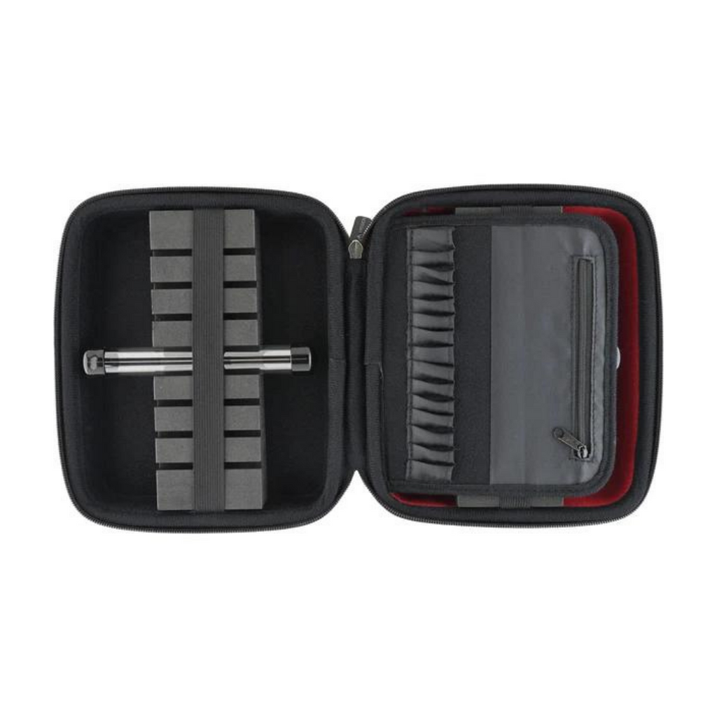  Mission Freedom Luxor Dart Case V2 - Rot