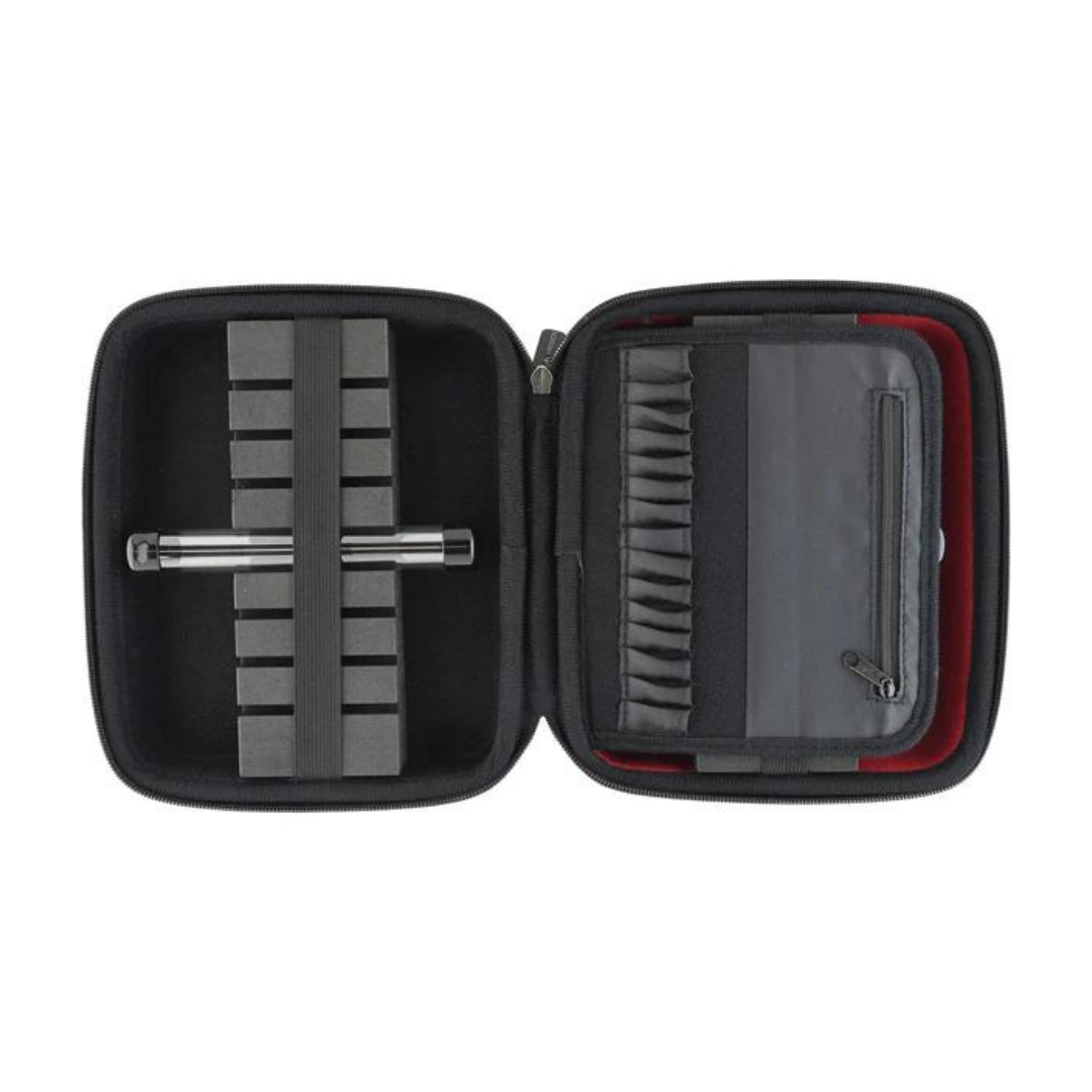  Mission Freedom Luxor Dart Case V2 - Rot