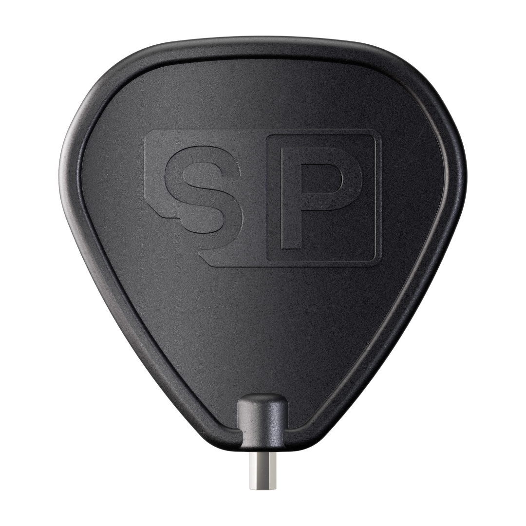  Target 2BA Swiss Converter Tool - Silber