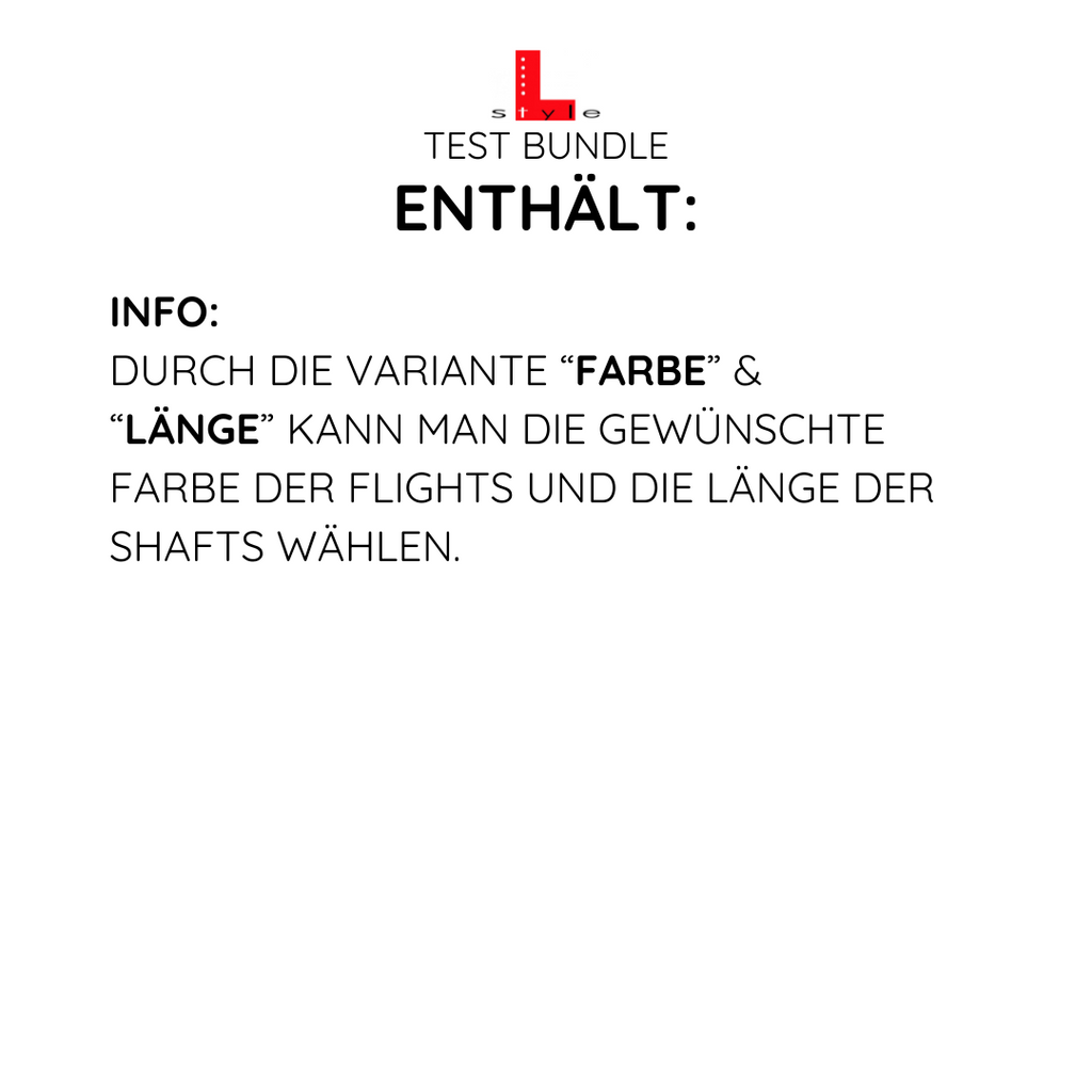  L-Style Test Bundle