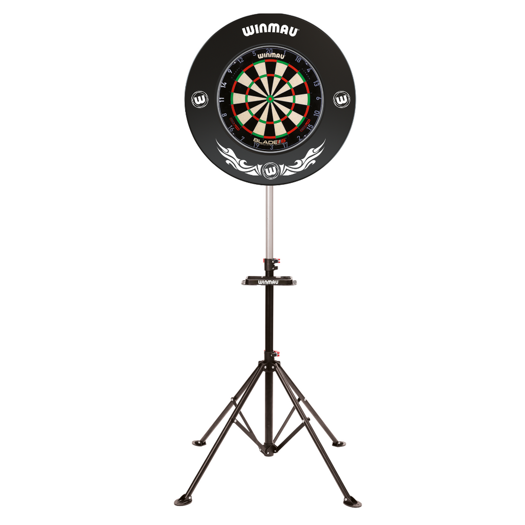  Winmau XTREME 2 Dartboardständer