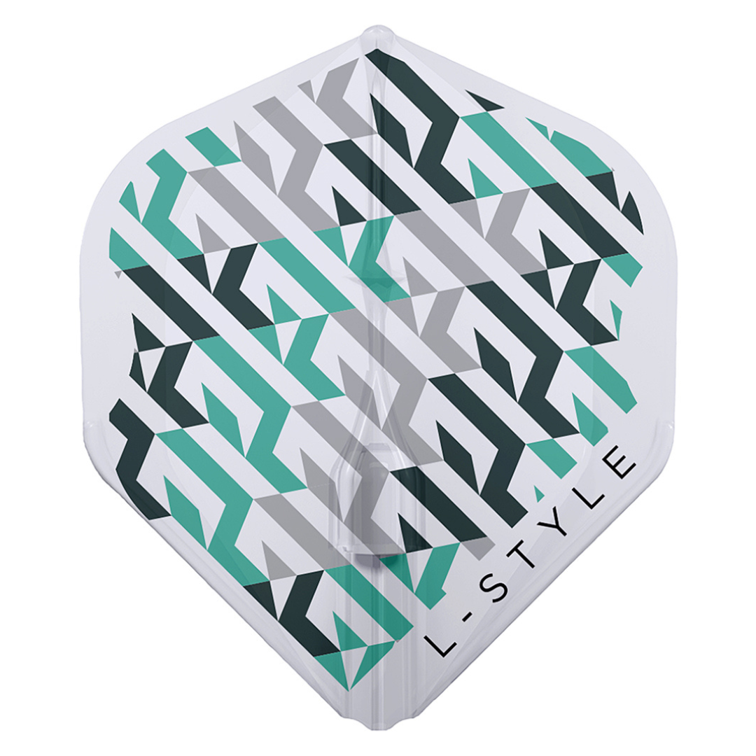  L-Style Champagne Flight EZ - Nico Kurz V2 - Standard