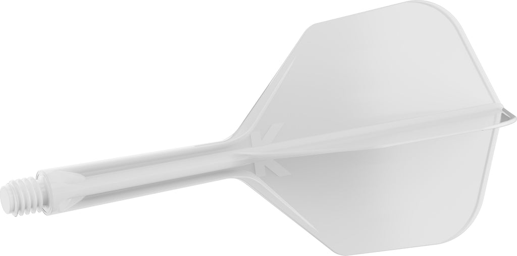  Target K-Flex Flight / Shaft System - NO6 Shape