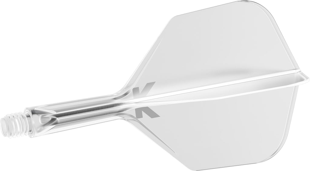  Target K-Flex Flight / Shaft System - NO6 Shape