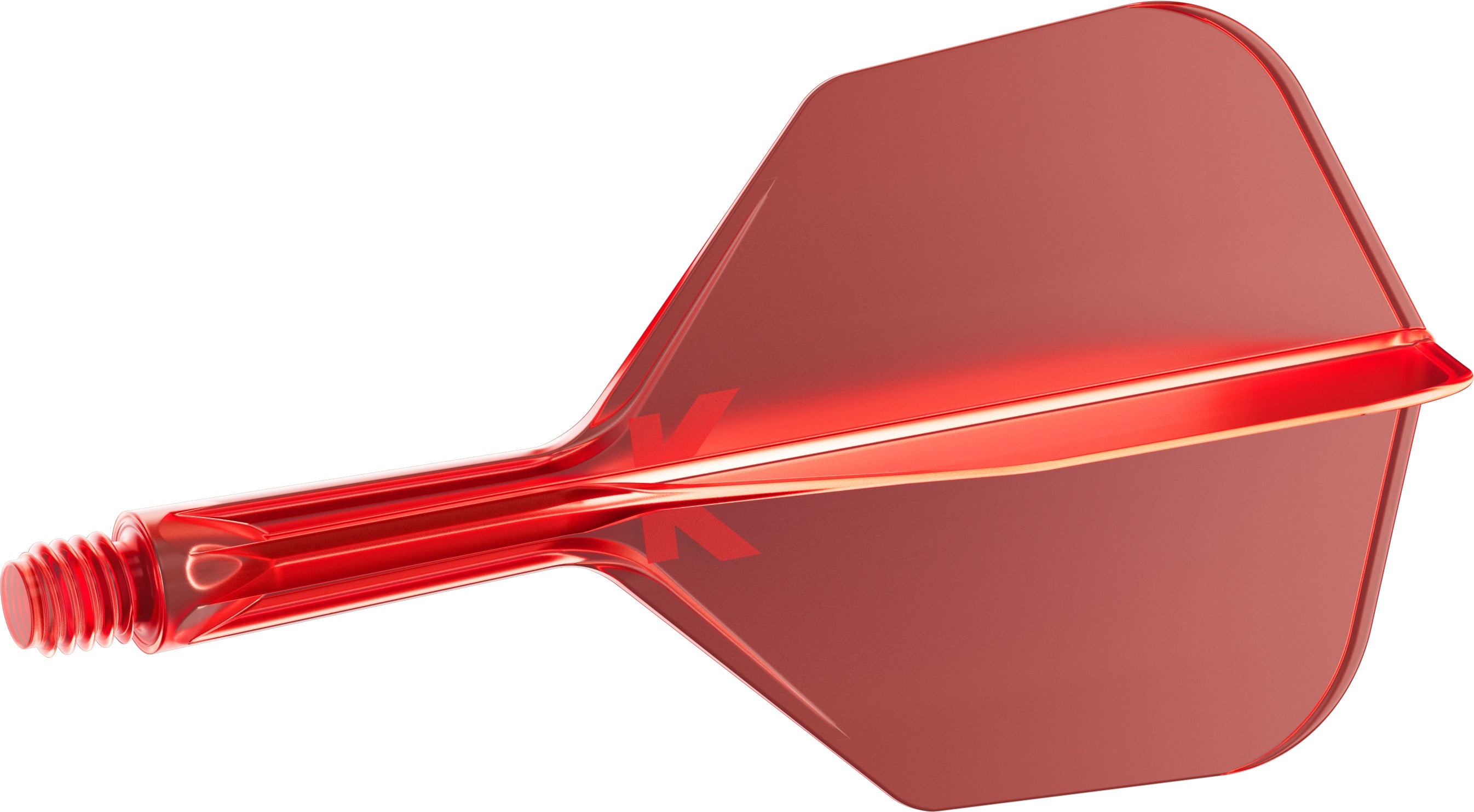  Target K-Flex Flight / Shaft System - NO6 Shape