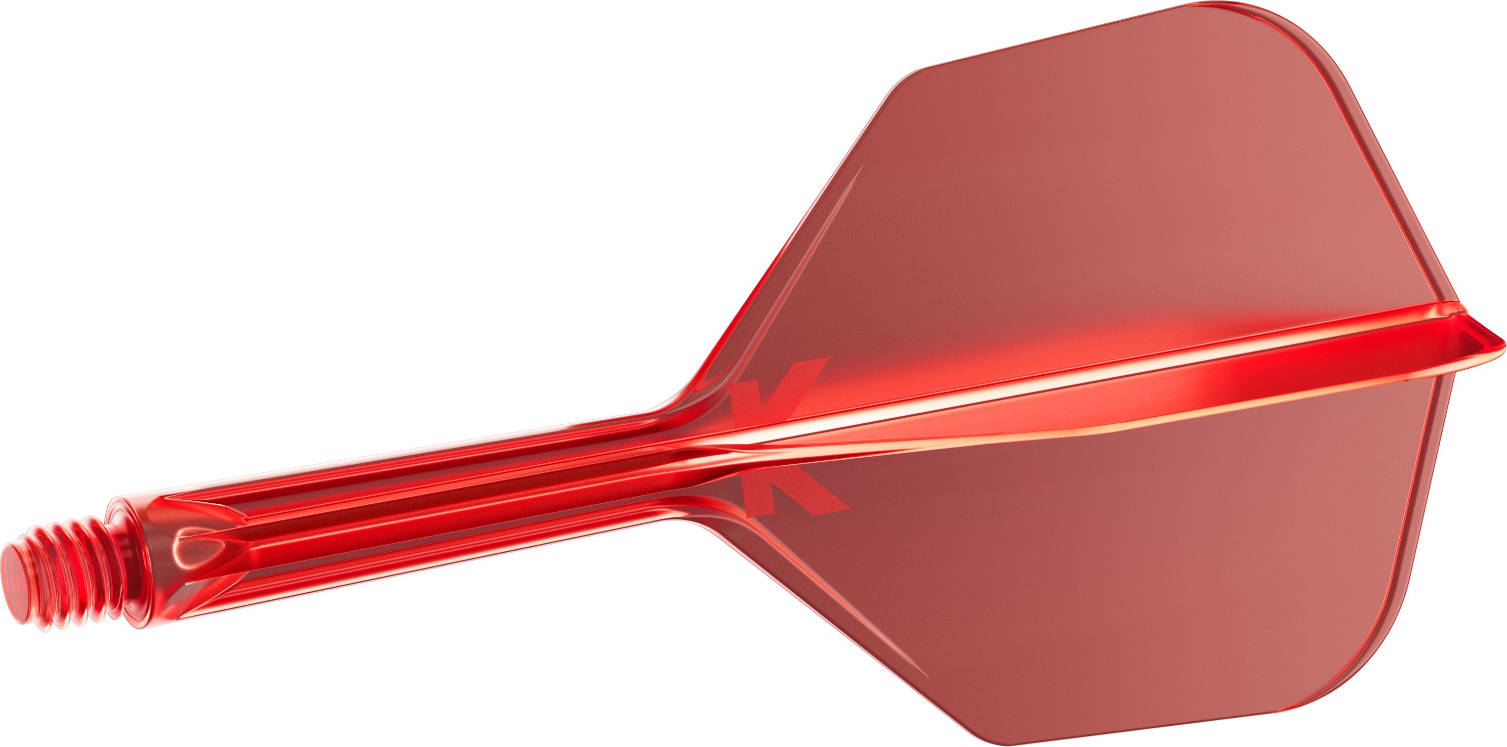  Target K-Flex Flight / Shaft System - NO6 Shape
