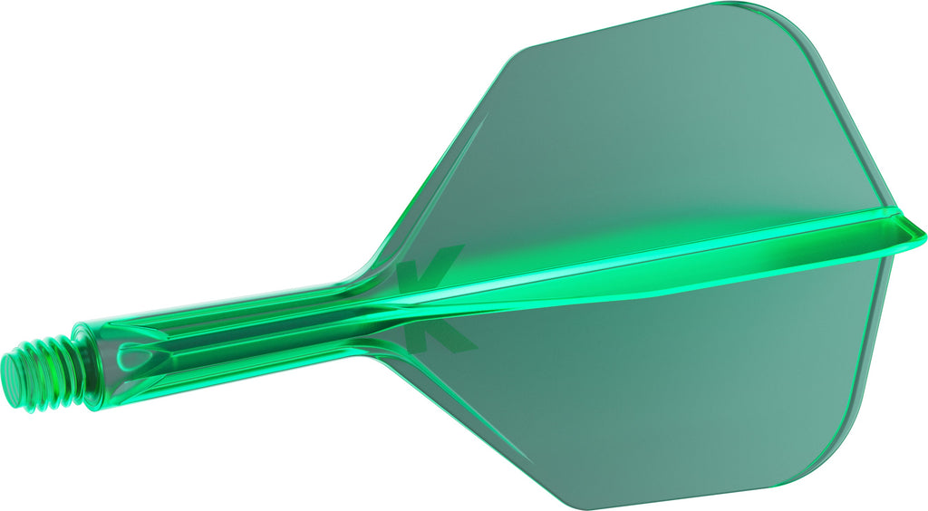  Target K-Flex Flight / Shaft System - NO6 Shape