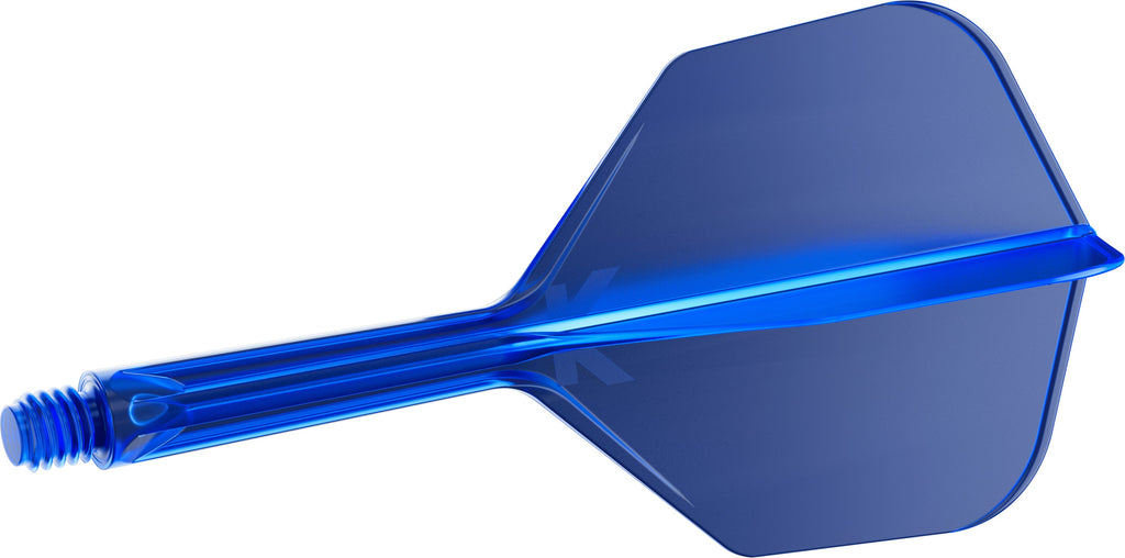  Target K-Flex Flight / Shaft System - NO6 Shape