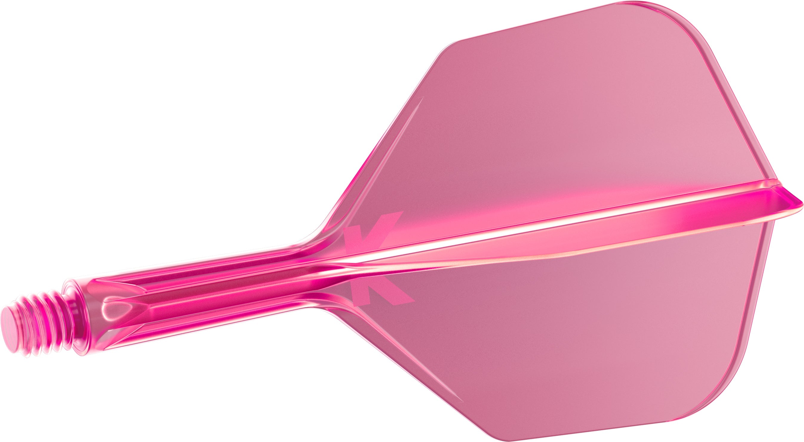  Target K-Flex Flight / Shaft System - NO6 Shape