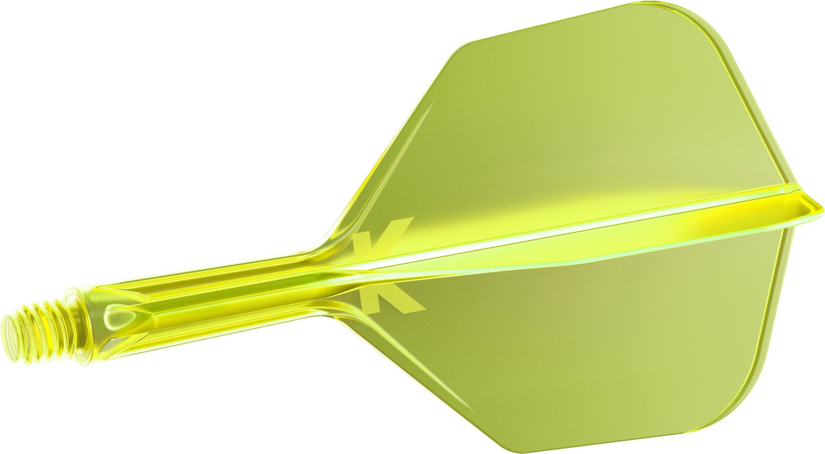 Target K-Flex Flight / Shaft System - NO6 Shape