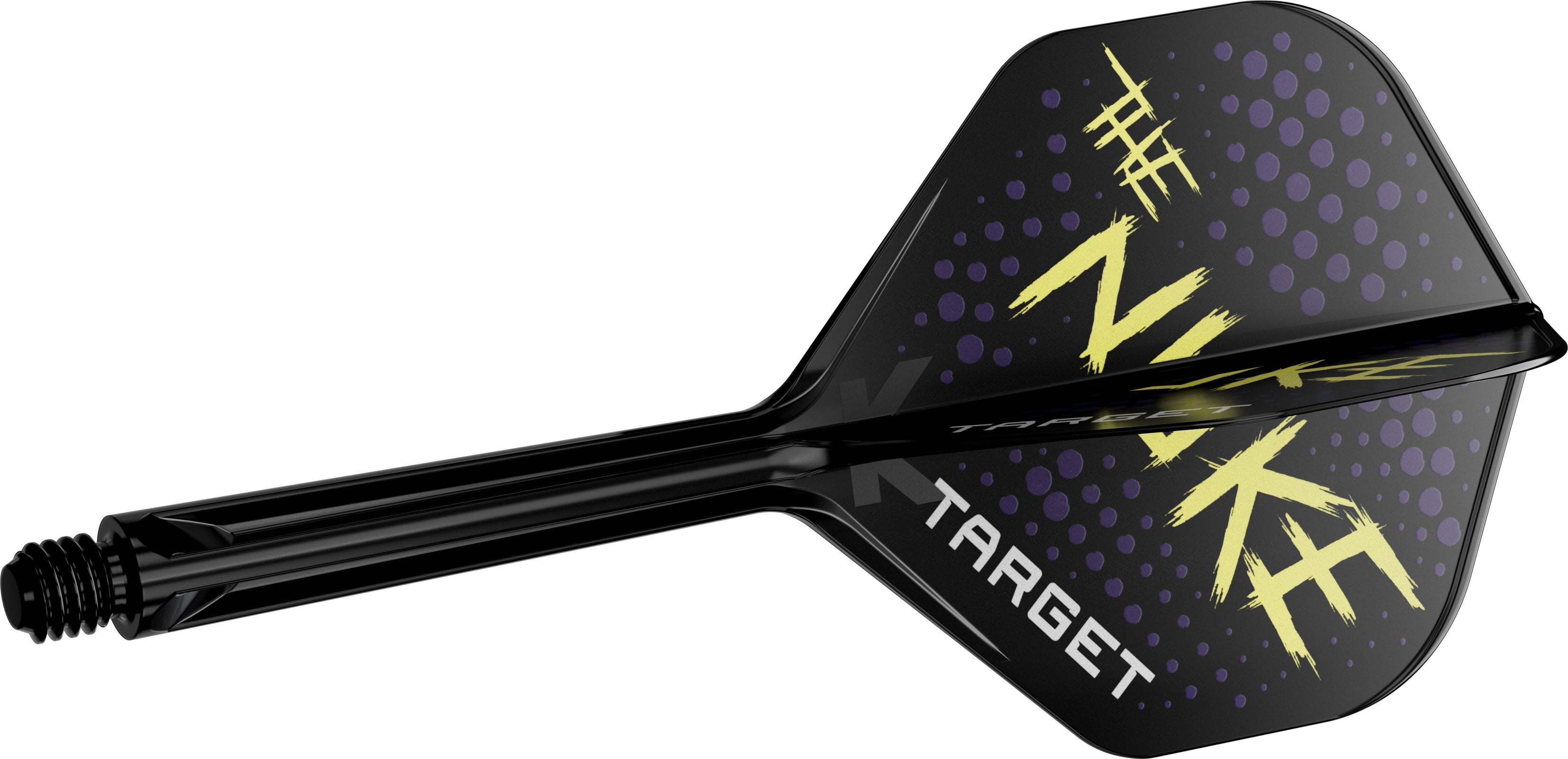  Target K-Flex Flight / Shaft System NO2 - Luke Littler