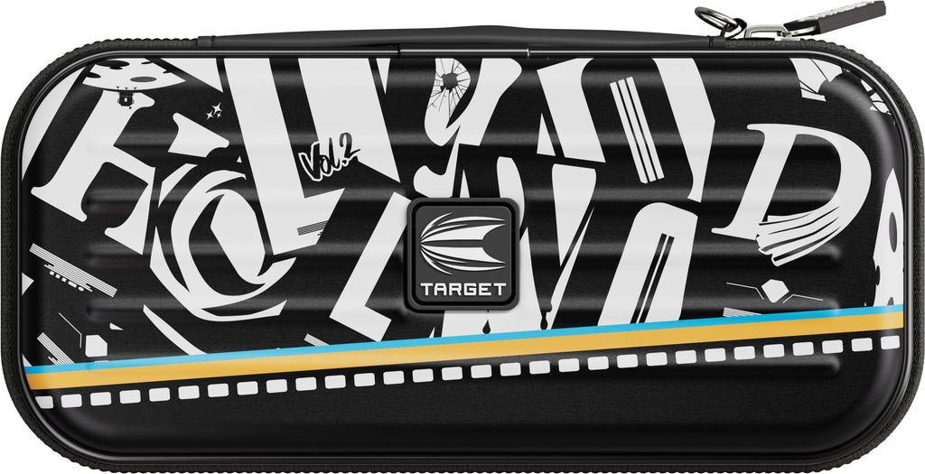  Target Takoma Chris Dobey Dart Wallet